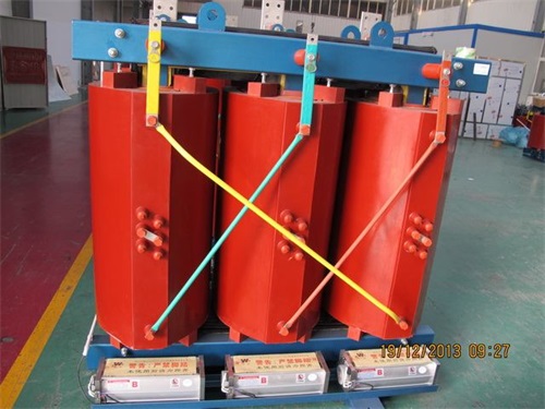 深圳SCB10-2500KVA/10KV/0.4KV干式变压器